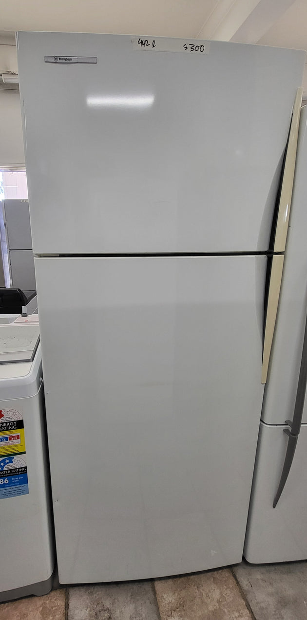Westinghouse 442L refrigerator Cheap World Online