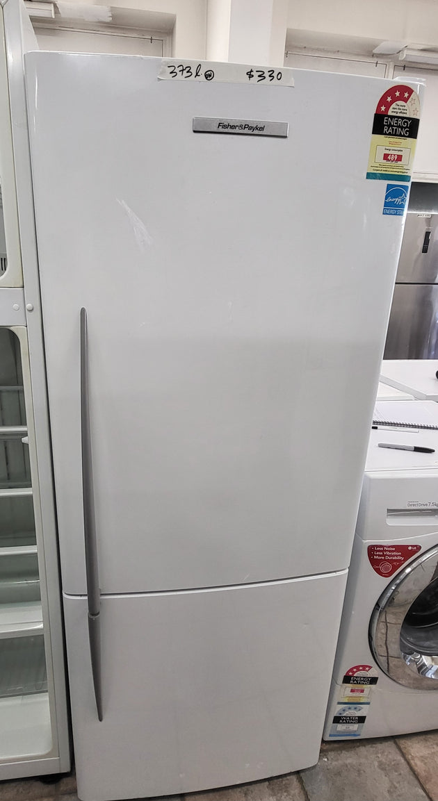 Fisher&Paykel 373L Refrigerator Cheap World Online