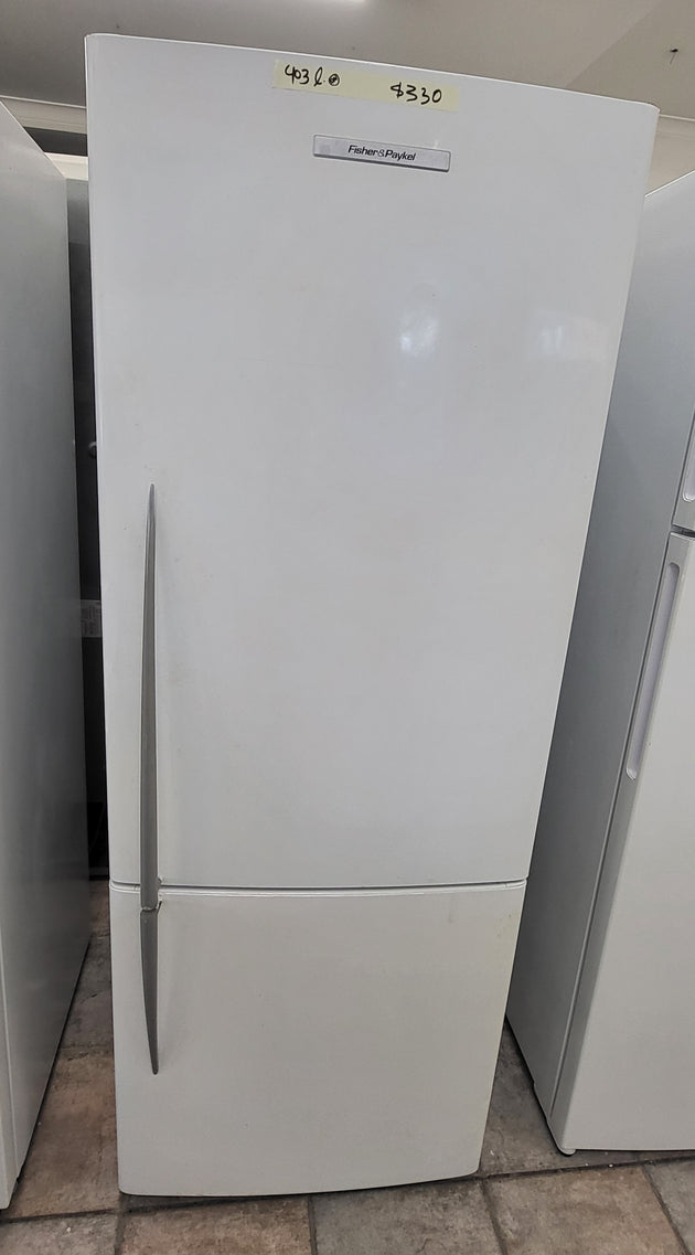 Fisher&Paykel 403L Refrigerator Cheap World Online