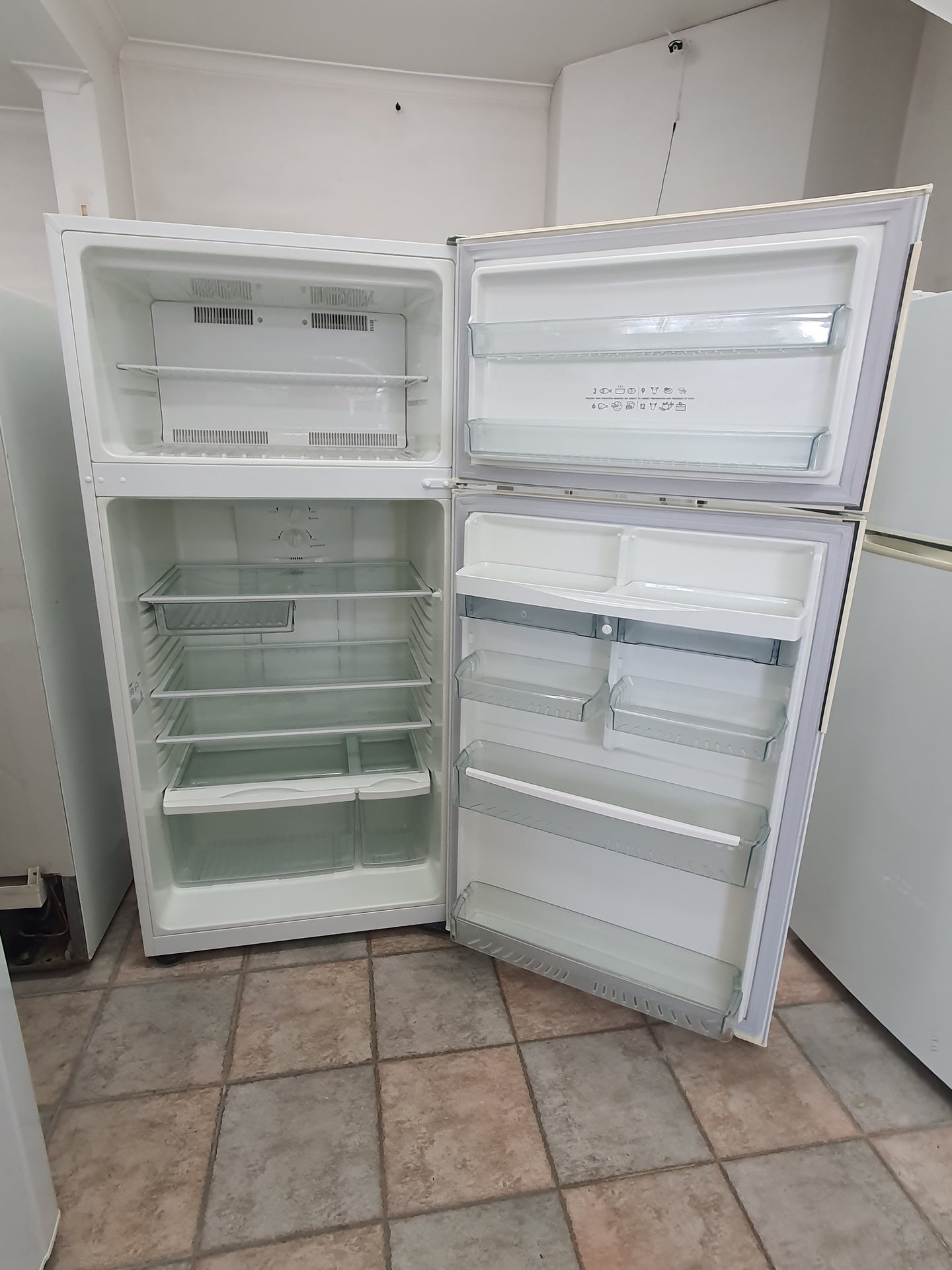 Westinghouse 517L refrigerator Cheap World Online