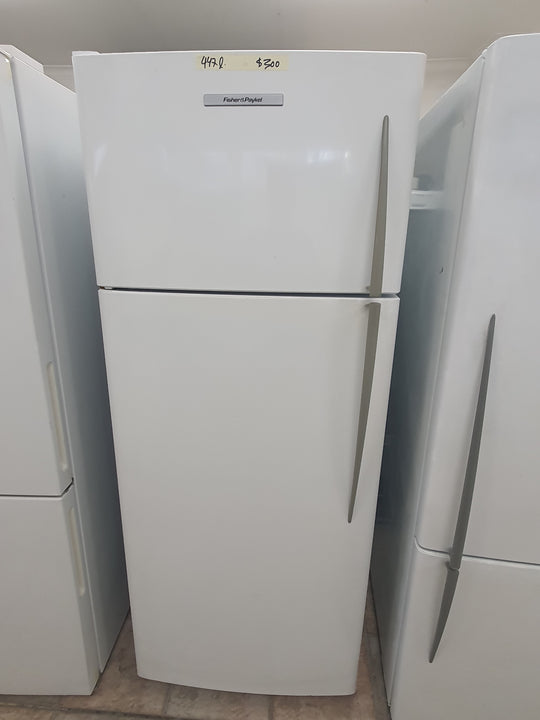 Fisher&Paykel 447L Refrigerator Cheap World Online