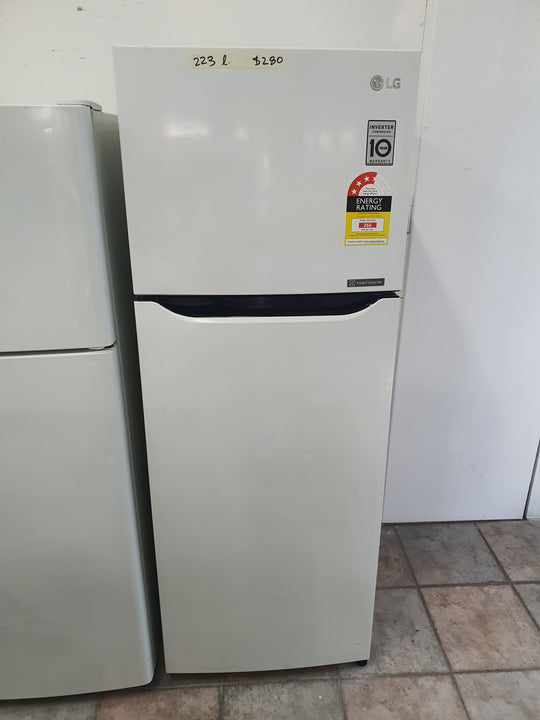 Lg 223L Refrigerator Cheap World Online