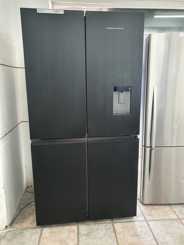 Fisher&Paykel 605L 4 door Refrigerator_ Cheap World Online
