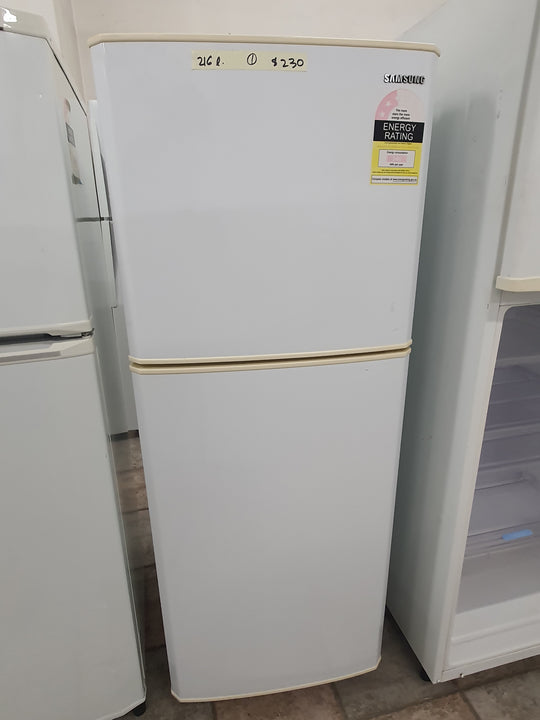 Samsung 216L Refrigerator Cheap World Online