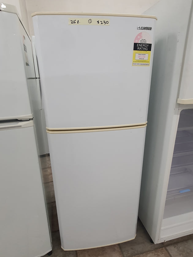 Samsung 216L Refrigerator Cheap World Online