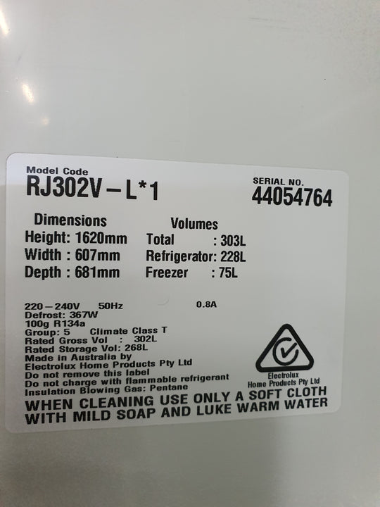 Westinghouse 303L Refrigerator Cheap World Online