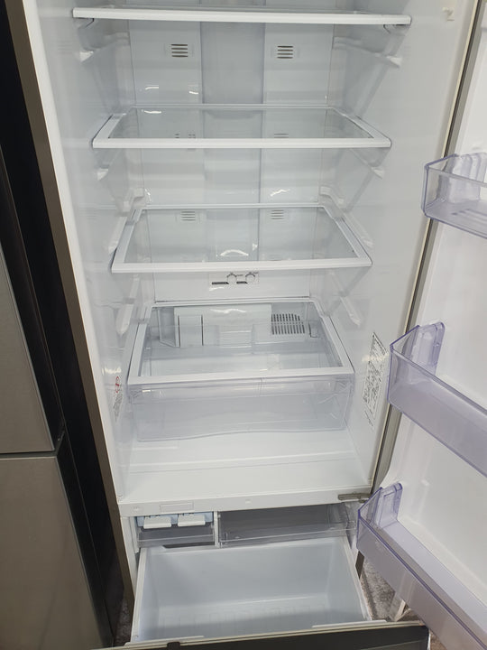 Mitsubishi 390L Refrigerator Cheap World Online