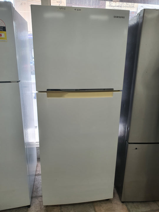 Samsung 393L Refrigerator Cheap World Online