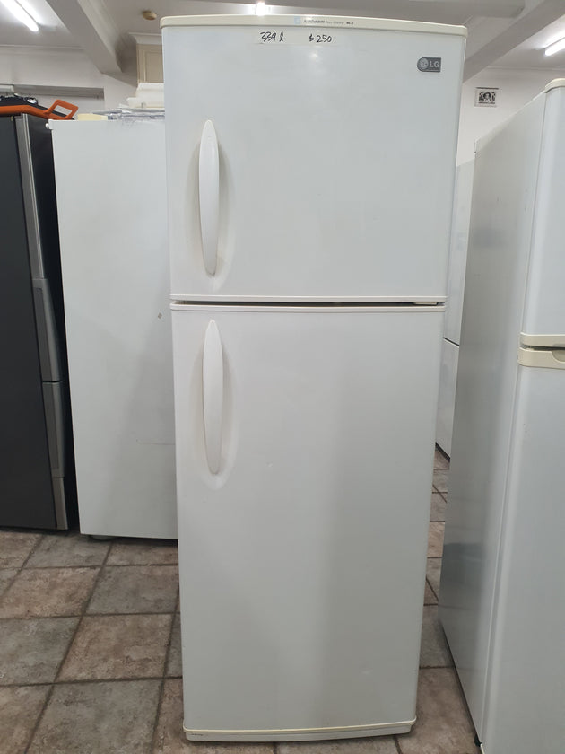 Lg 339L Refrigerator Cheap World Online