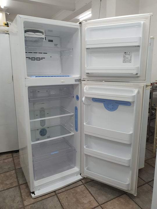 Lg 339L Refrigerator Cheap World Online
