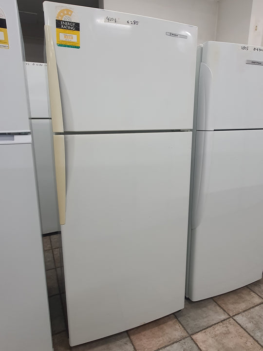 Westinghouse 420L Refrigerator Cheap World Online