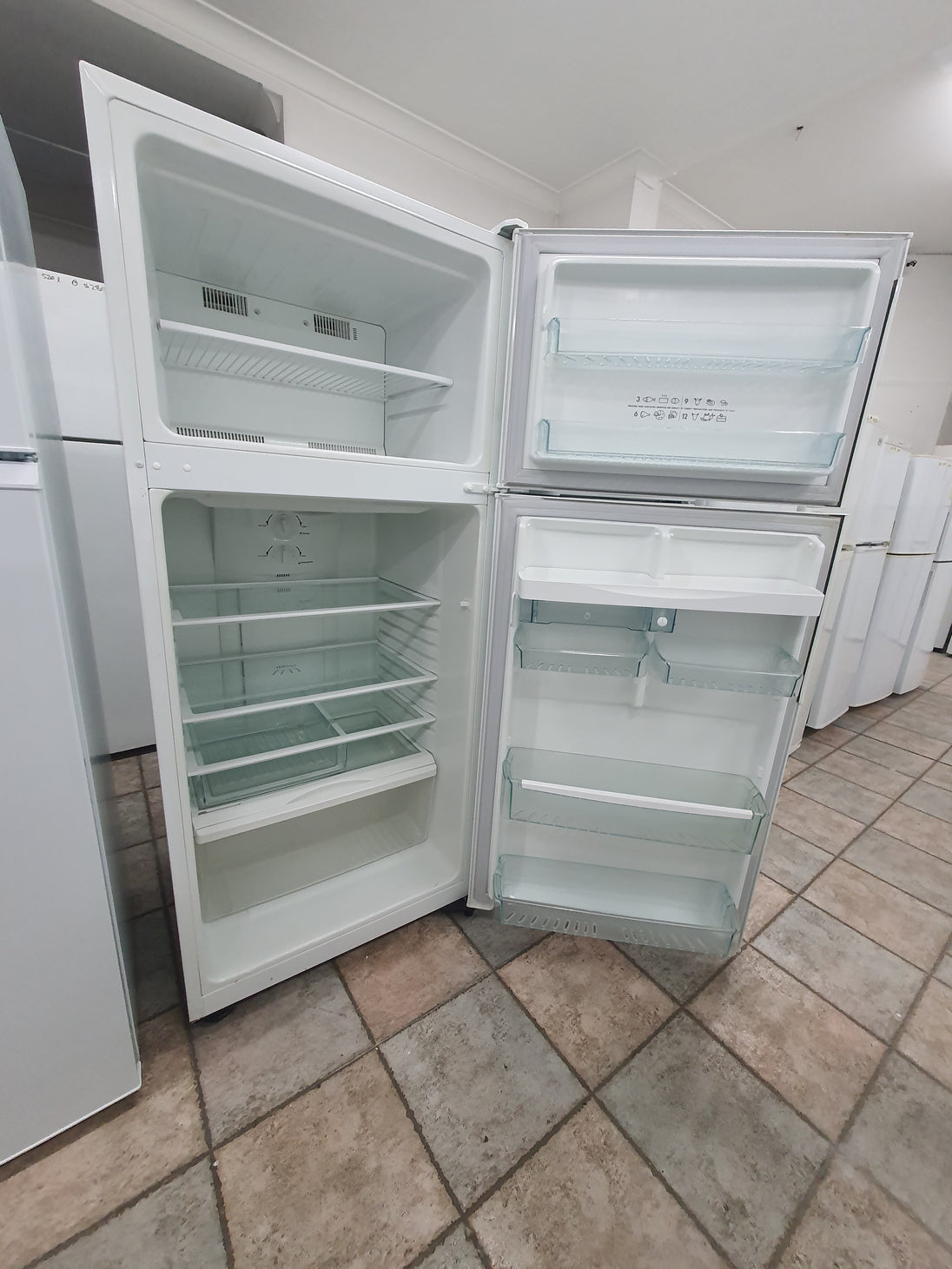 Westinghouse 420L Refrigerator Cheap World Online