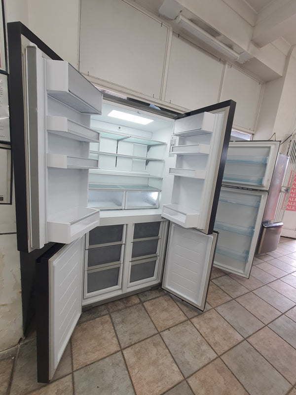 Fisher&Paykel 605L 4 door Refrigerator_ Cheap World Online