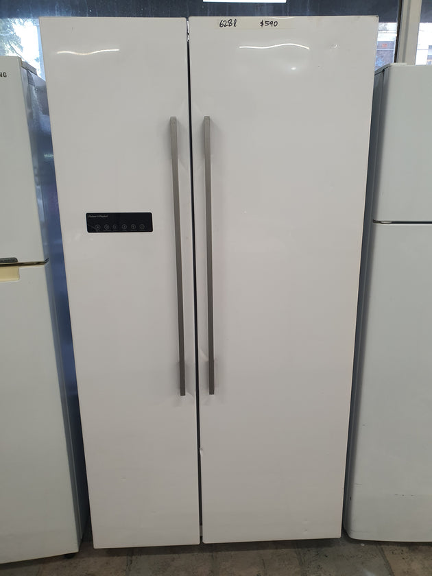 Fisher&Paykel 628L Refrigerator Cheap World Online
