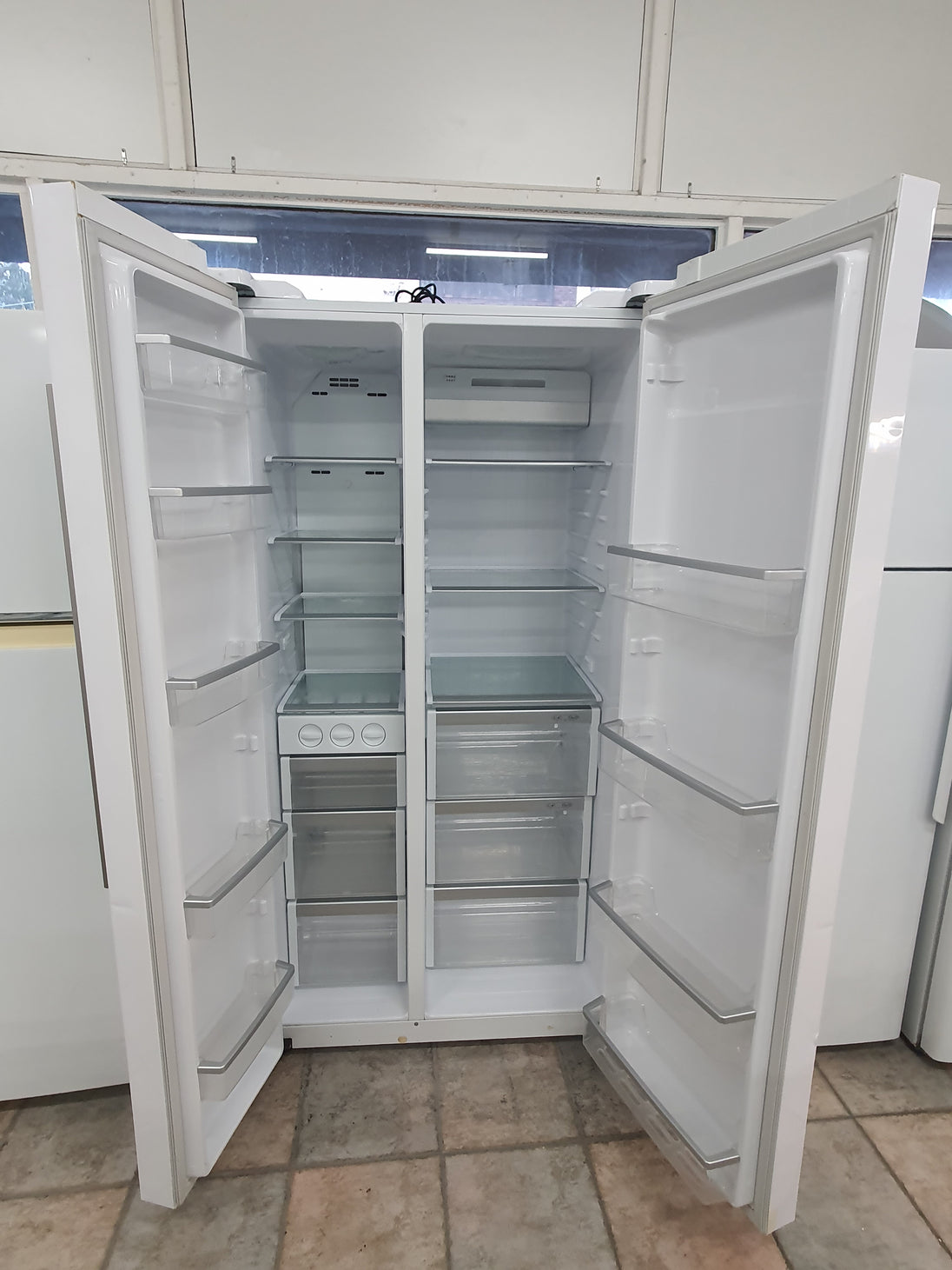 Fisher&Paykel 628L Refrigerator Cheap World Online