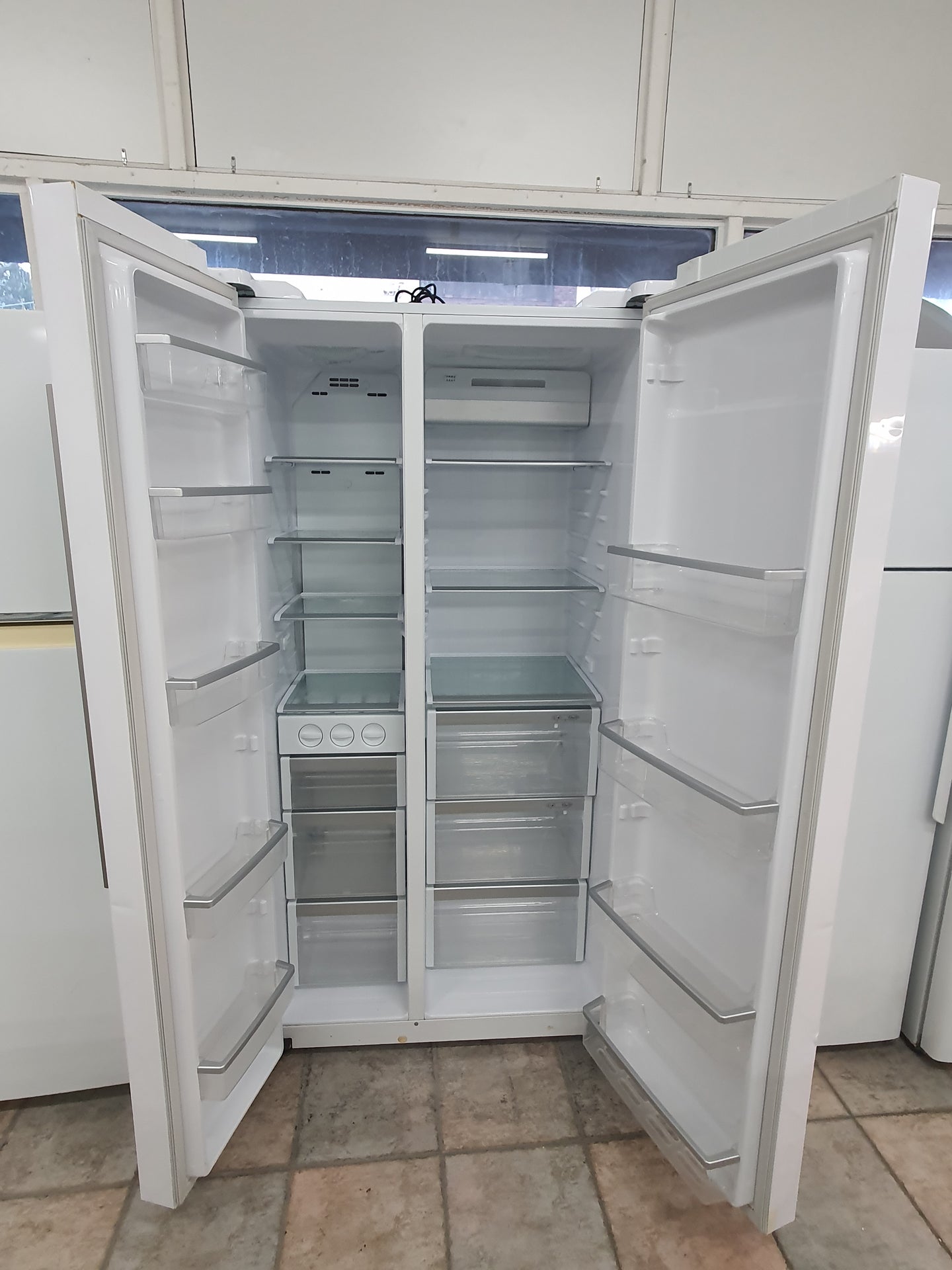 Fisher&Paykel 628L Refrigerator Cheap World Online