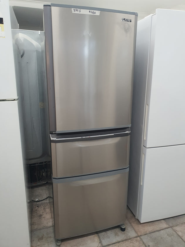 Mitsubishi 375L Refrigerator Cheap World Online