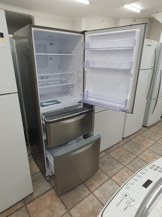 Mitsubishi 375L Refrigerator Cheap World Online