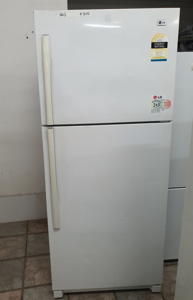 LG 466l Refrigerator Cheap World Online