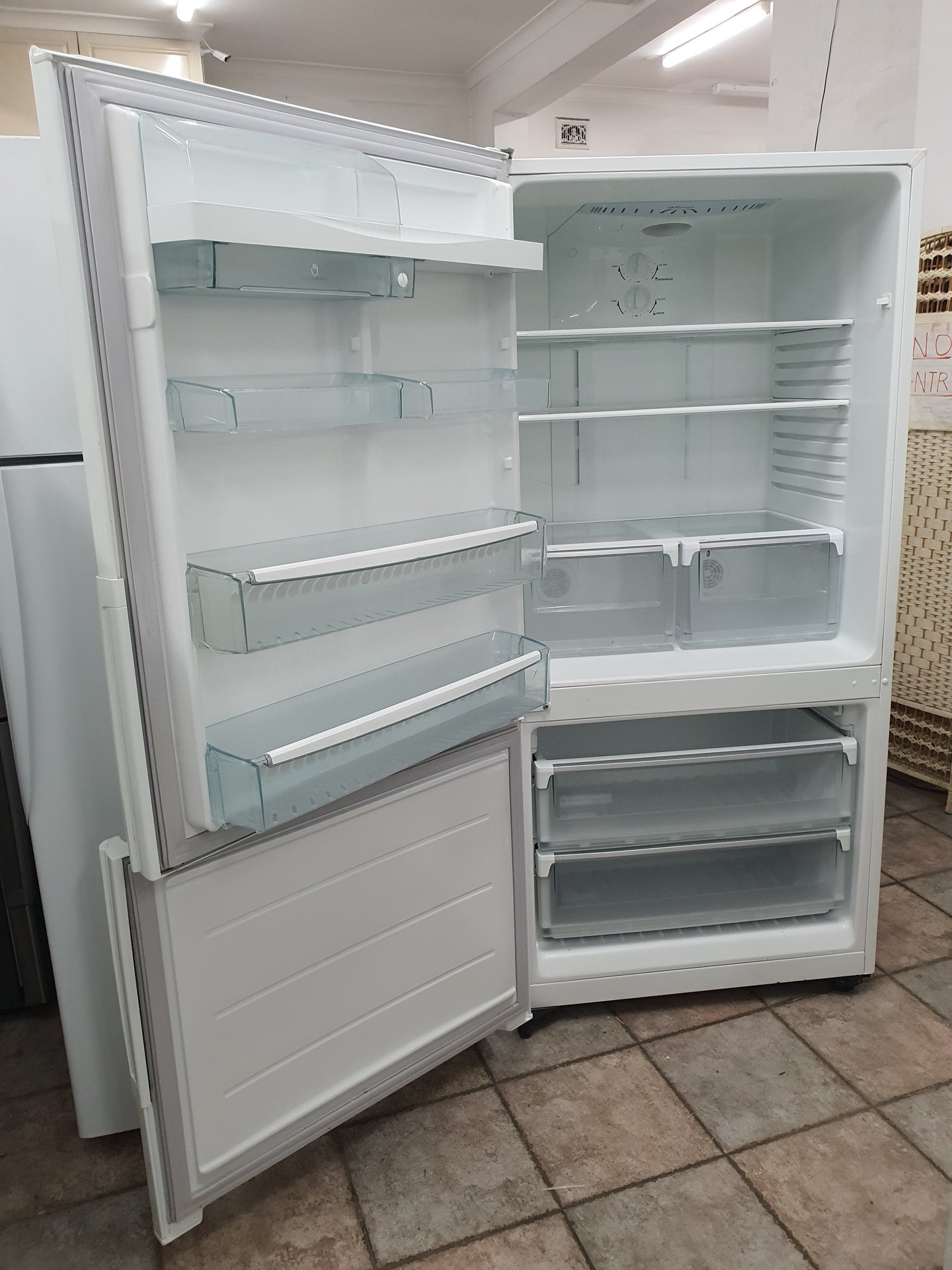Westinghouse 510L Refrigerator Cheap World Online