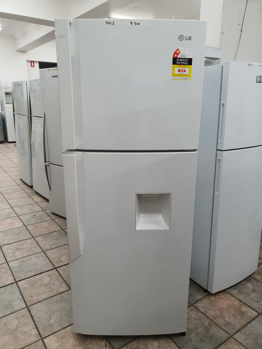 Lg 400L Refrigerator Cheap World Online