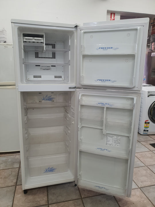 Mitsubishi 260L Refrigerator Cheap World Online
