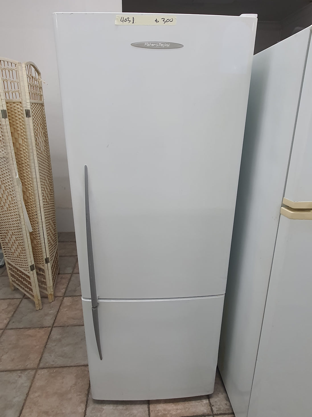 Fisher&Paykel 403L Refrigerator Cheap World Online