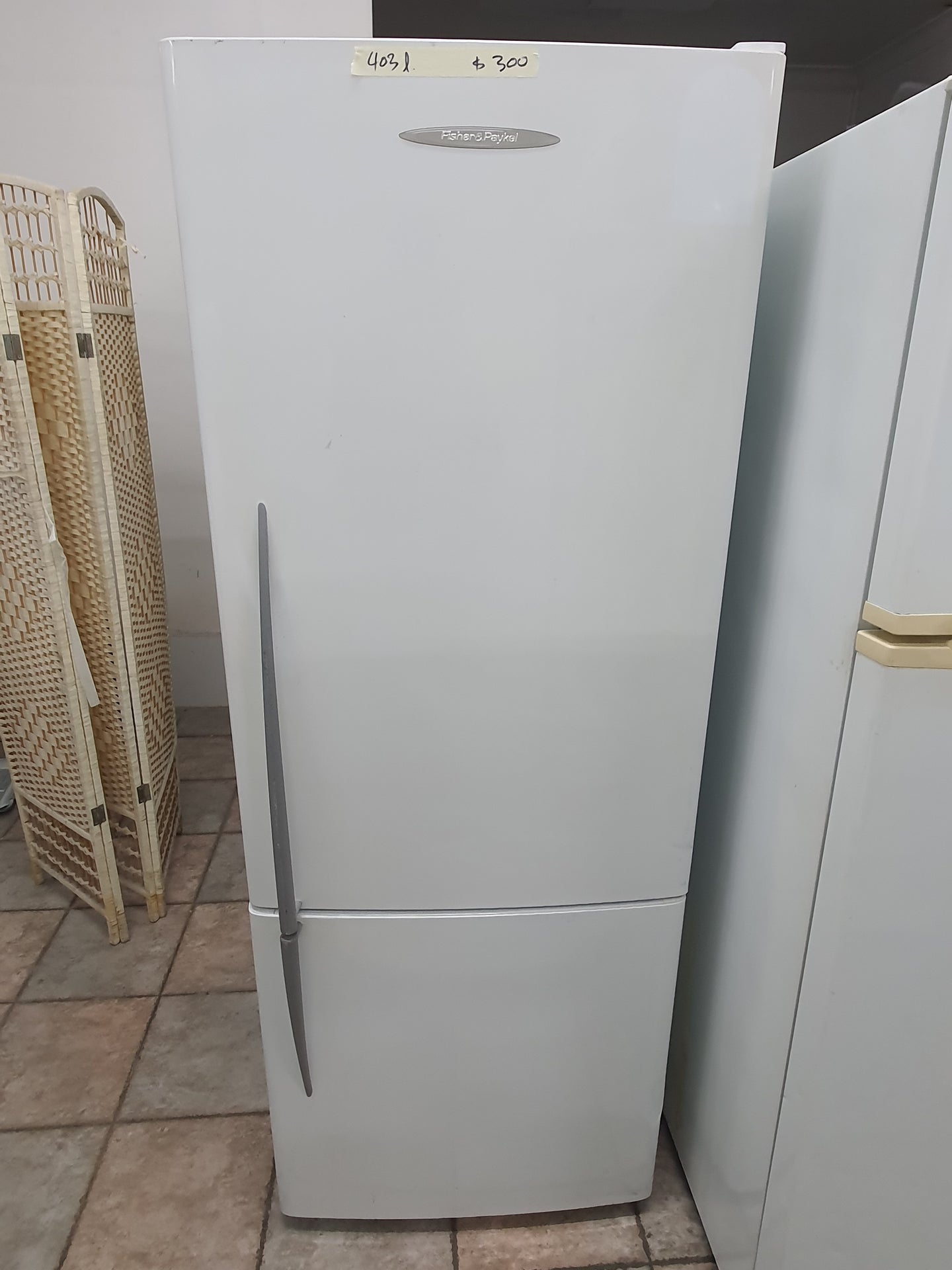 Fisher&Paykel 403L Refrigerator Cheap World Online