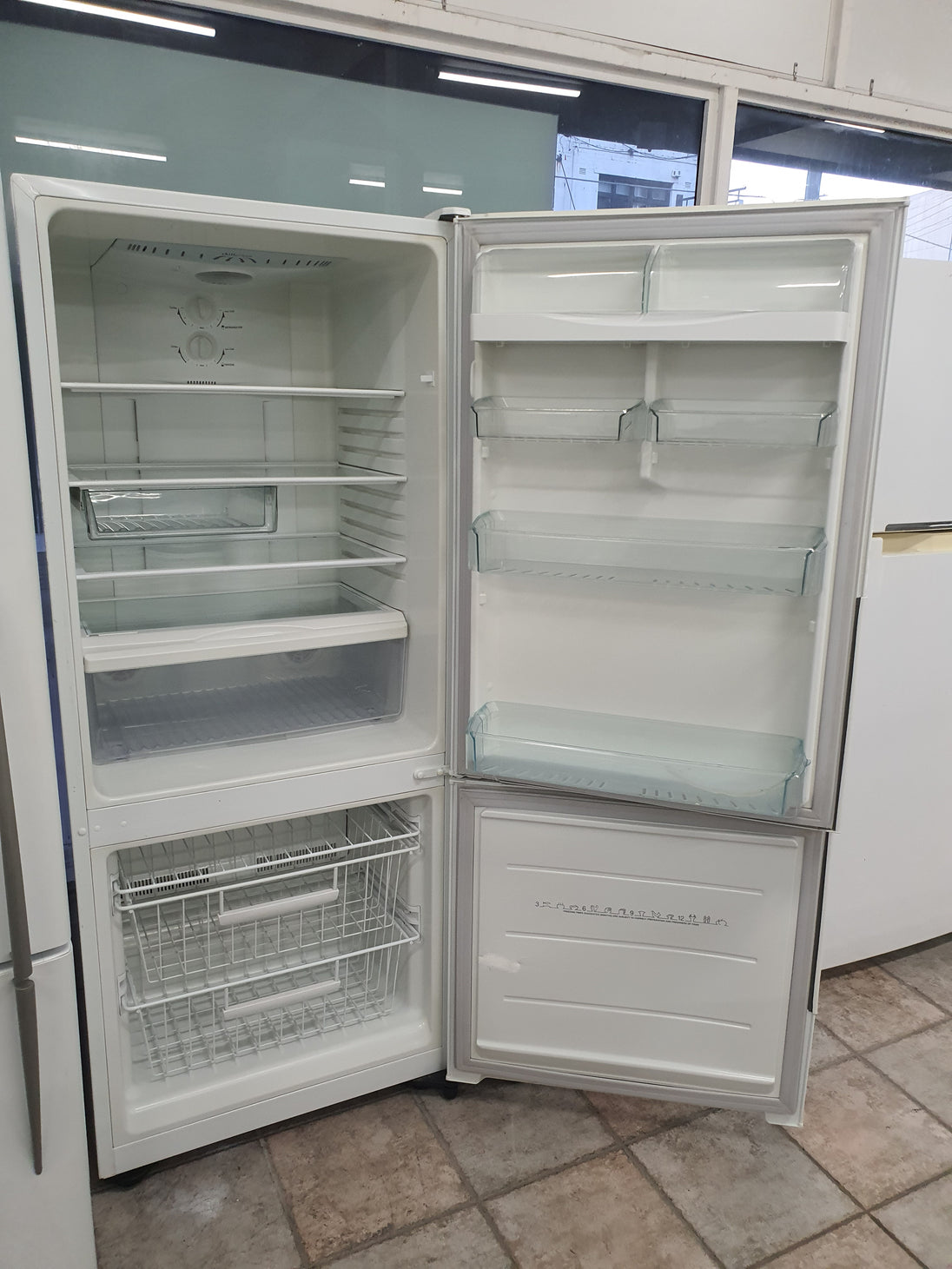 Westinghouse 420L Refrigerator Cheap World Online