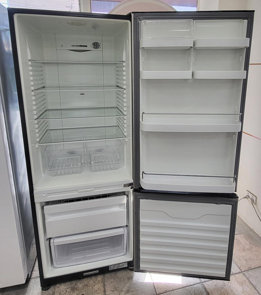 Fisher&Paykel 403L Refrigerator Cheap World Online