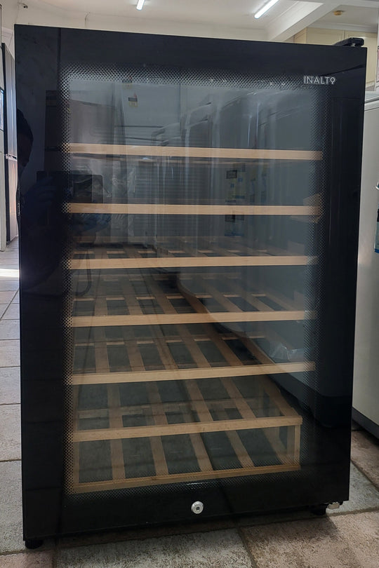 Inalto 133L Wine fridge cooler Cheap World Online