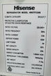 Hisense 230L Refrigerator Cheap World Online