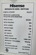 Hisense 230L Refrigerator Cheap World Online