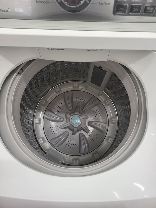 Samsung 8kg toploader washing machine Cheap World Online
