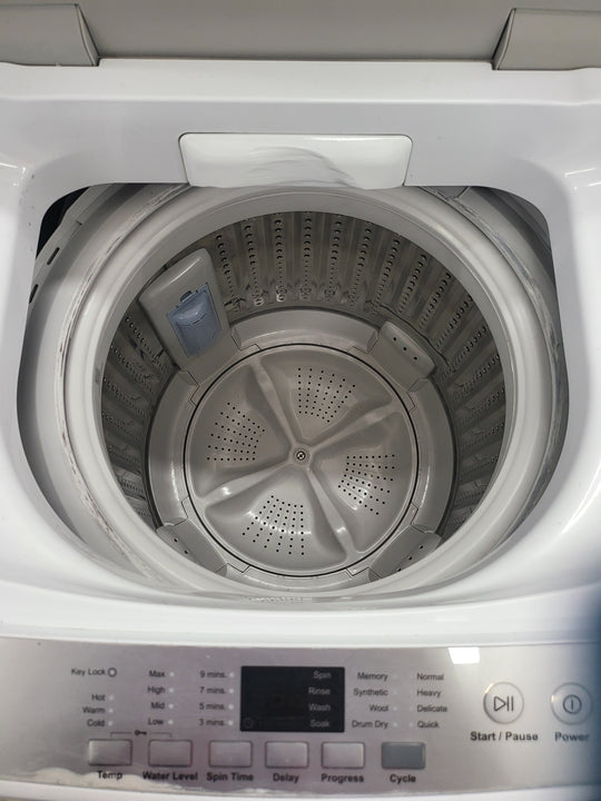 Haier 7 kg toploader washing machine Cheap World Online