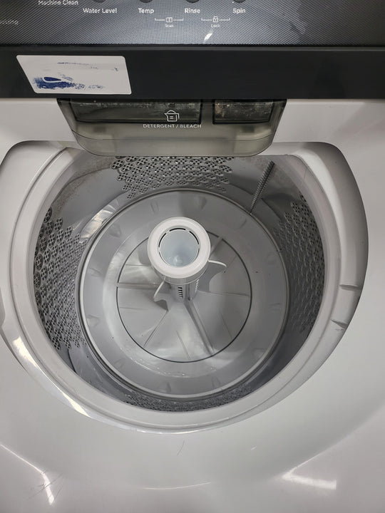Westinghouse 6kg toploader washing machine Cheap World Online