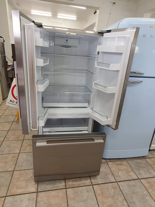 Fisher&Paykel 519L french door Refrigerator Cheap World Online
