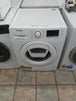 Samsung 8.5kg front loader washing machine Cheap World Online