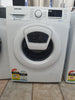 Samsung 8.5kg front loader washing machine Cheap World Online