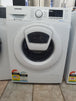 Samsung 8.5kg front loader washing machine Cheap World Online