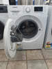 Samsung 8.5kg front loader washing machine Cheap World Online