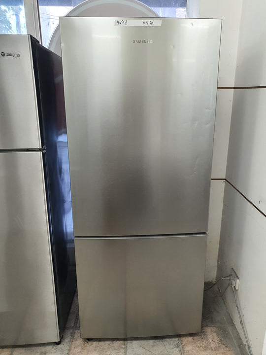 Samsung 427L Refrigerator Cheap World Online
