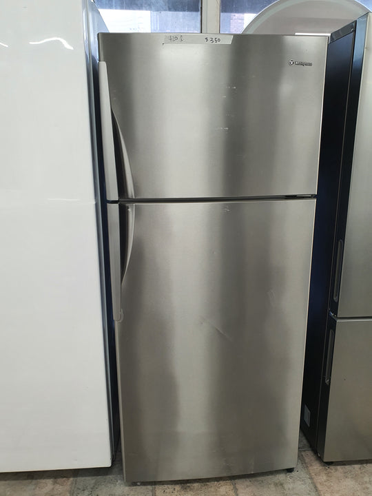 Westinghouse 420 L Refrigerator Cheap World Online