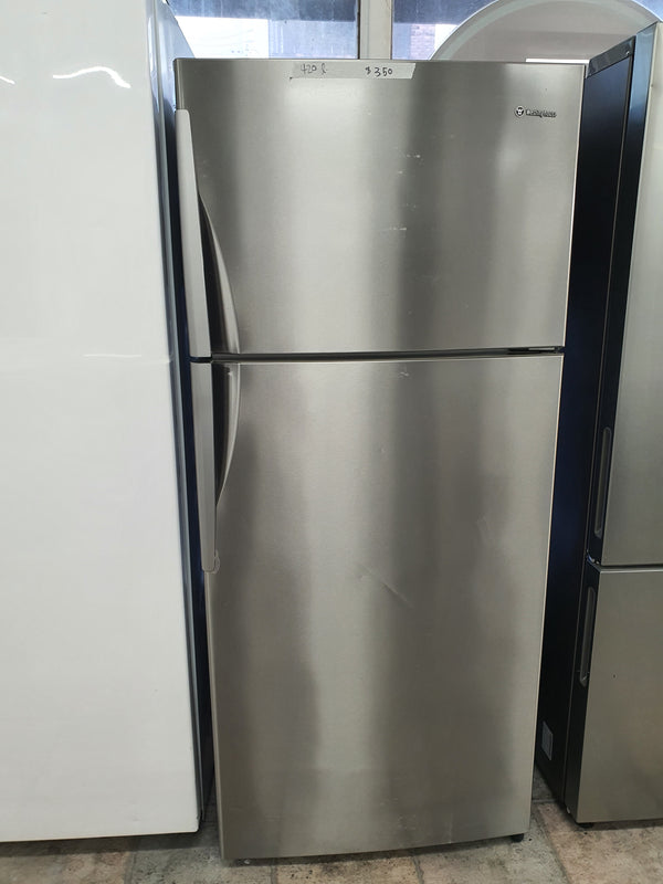 Westinghouse 420 L Refrigerator Cheap World Online