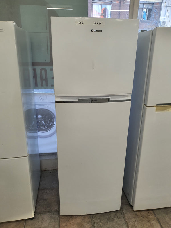 Well 369l Refrigerator Cheap World Online