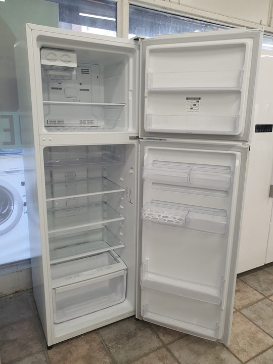 Well 369l Refrigerator Cheap World Online
