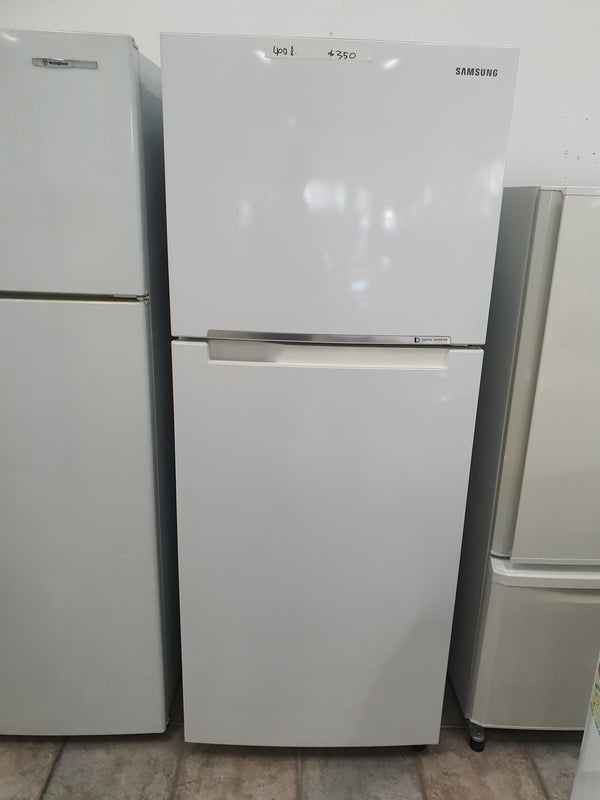Samsung 400L Refrigerator Cheap World Online