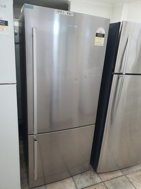 Samsung 458L Refrigerator Cheap World Online
