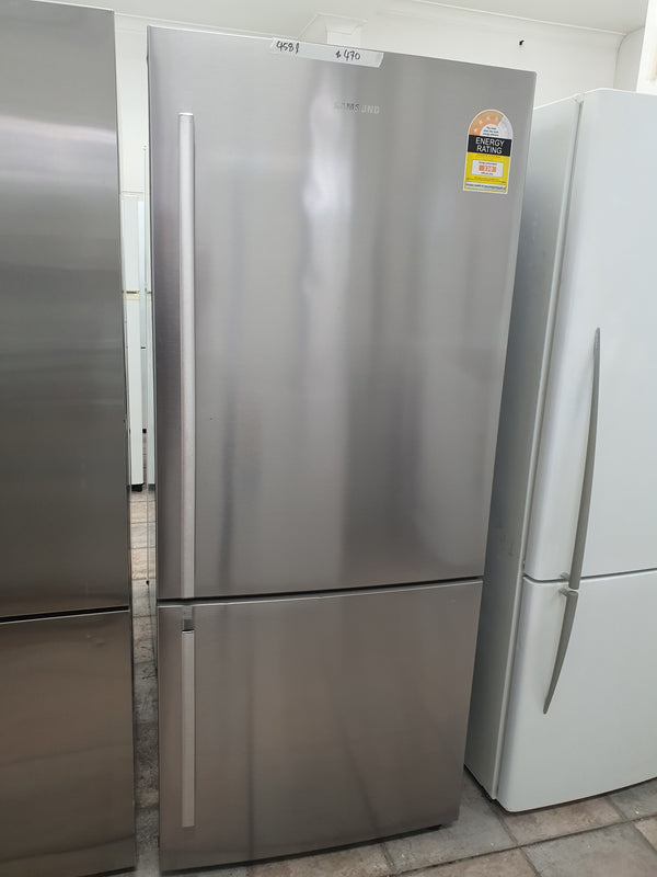 Samsung 458L Refrigerator Cheap World Online