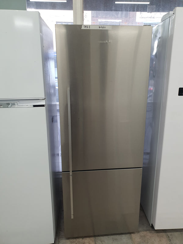 Fisher&Paykel 403L Refrigerator Cheap World Online